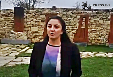 Дворът на Кирилицата