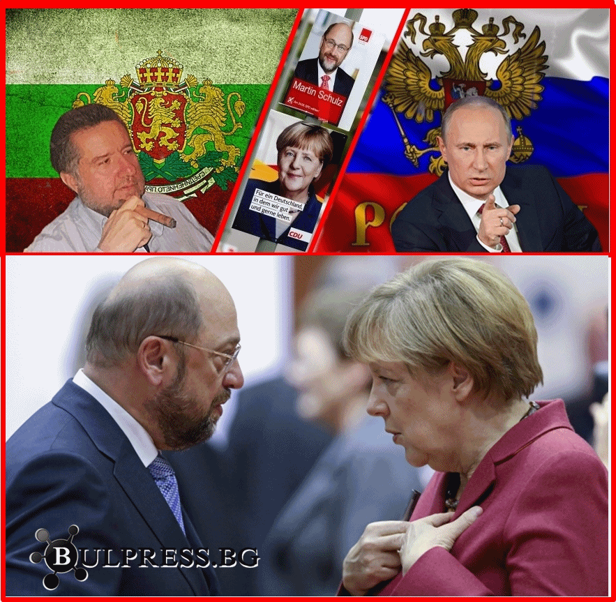 Марио Трайков за социалдемократите