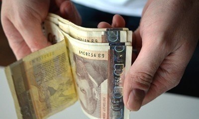 Социален провал