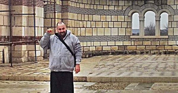 Стефан Пройнов: История и политика в Плиска