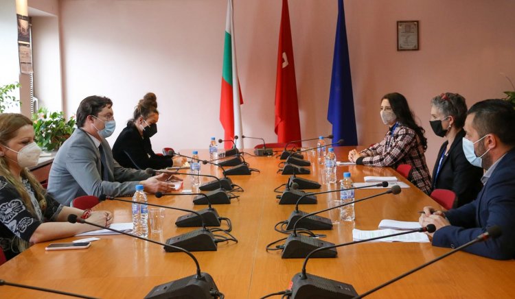 БСП проведе среща с Мисията международни наблюдатели на ОССЕ