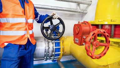 Проверка: какви са разходите за доставка на газ на