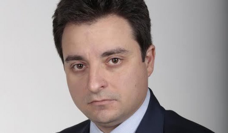 Димитър Данчев към ГЕРБ: Престанете да се сравнявате само със себе си