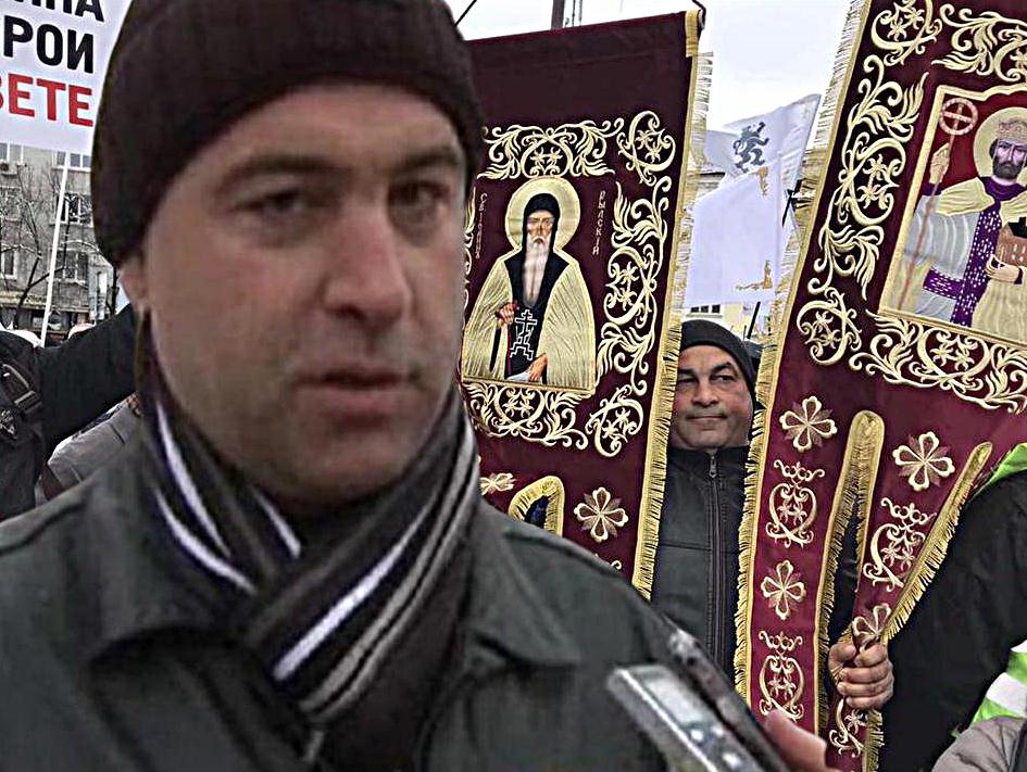 Атанас Стефанов: Пред Господ Бог всички сме равни!