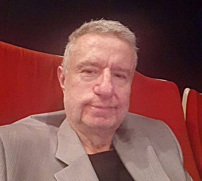 Марио Трайков: Благодаря Ви, другарки и другари