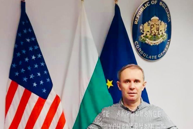 Българин стана световен първенец по нумизматика