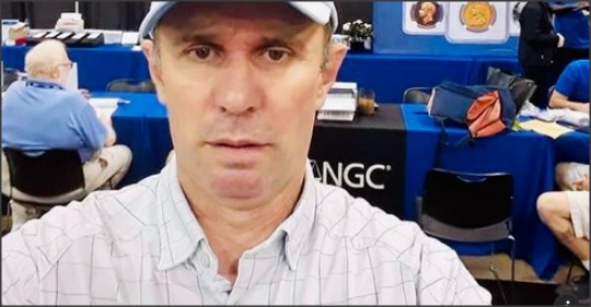 Костадин Везьов с 15 първи места на ежегодните награди на NGC
