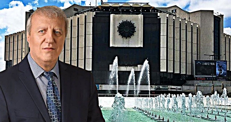 Александър Томов ПП „Българска Социалдемокрация – Евролевица“свикват конференция под надслов „Истинската промяна“ На 23-ти 07 от 12:00 в НДК зала 11 в кино „Люмиер Изпълнителният съвет на партия „Българска Социалдемокрация – Евролевица“ има удоволствието да Ви покани като гост на Националната конференция на партията, която ще се проведе на 23-и юли 2022 г. /събота/ от 12:00 ч. в Националния дворец на културата, зала 11 (кино „Люмиер“). Конференцията ще премине под мотото „Истинската промяна“, провокирано от дълбокото обществено разочарование от властта, управлявала ни през последните 10 години, а също така през изминалите шест месеца. Ще бъде представена политическата програма на социалдемократите за постигане на ускорен икономически растеж чрез конкретни проекти в различни стопански сектори. Ще бъде раздадена и нашата визия за реформи в редица сектори, като особено място ще бъде отделено на борбата с корупцията. На мероприятието ще присъстват над 400 делегати от цялата страна, сред които академични лица, експерти, общественици, представители на неправителствени организации. Приветствия ще направят народни представители и политически лидери, които изразяват третия път отвъд ГЕРБ и досегашните управляващи. Моля, да потвърдите Вашето участие на имейл: bgsd.sofia@gmail.com . С уважение, проф. Александър Томов ПП „Българска Социалдемокрация – Евролевица“ Председател