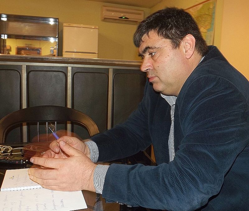 Петко Добрев: Годината на лицемерието, което вече е съсипало Европа