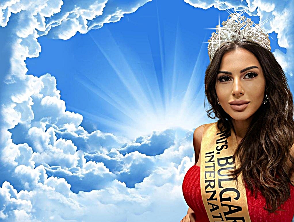 Мисис Манита Вартан спечели сърцата на цяла България!