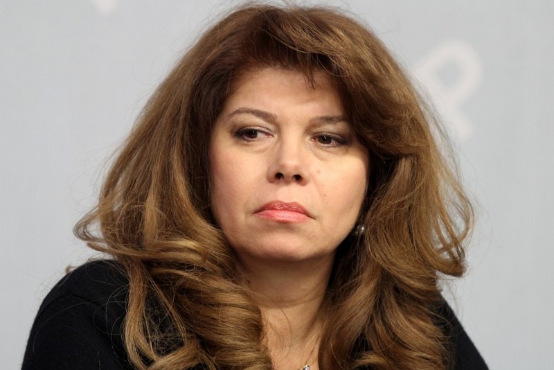 Илияна Йотова: Готви се заговор срещу българската държавност на всички нива – външни и вътрешни