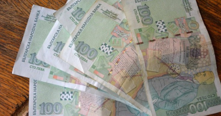 2524 лв. е издръжката на тричленно семейство в България, обяви КНСБ
