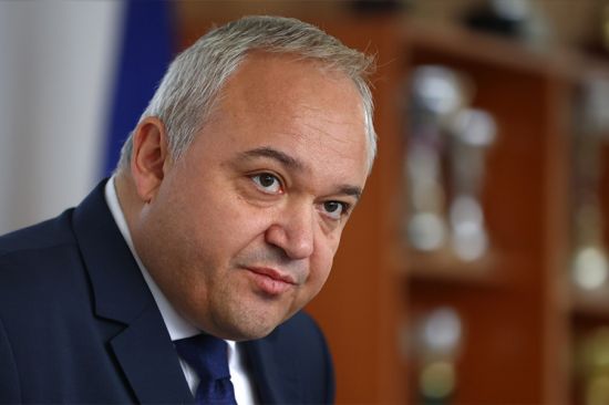 Иван Демерджиев: Има още много хора, които могат да последват съдбата на Алексей Петров. Сещам се поне за няколко човека