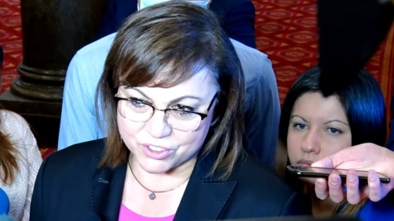 Нинова разкри шокиращ втори документ за Шенген – протокол, че ни връщат неограничен брой бежанци