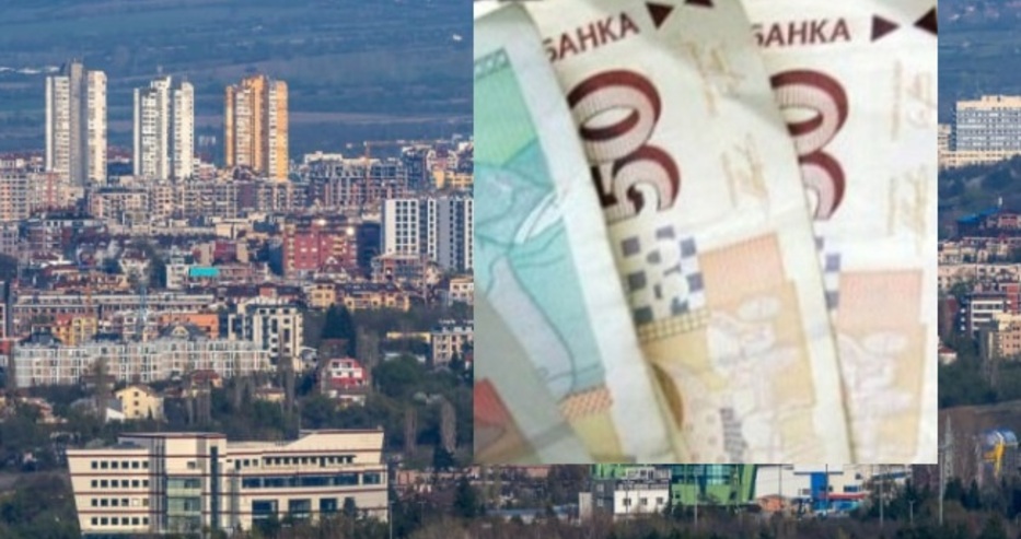 Българите с имоти да платят пенсиите, предлага Световната банка
