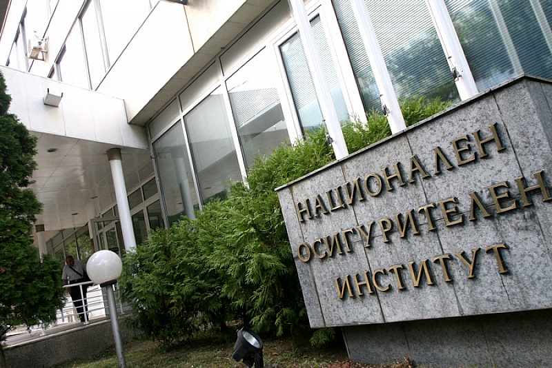 НОИ с интересна информация за пенсиите