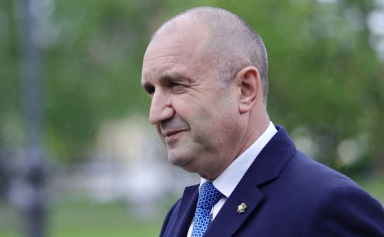 Радев намекна, че не иска Даниел Митов за външен министър, ето какво предприема