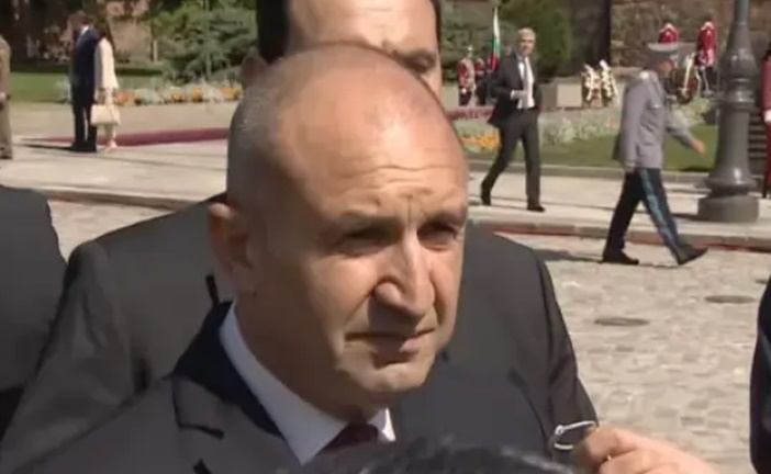 Румен Радев: Очаквам от правителството и ЦИК да организират честни избори