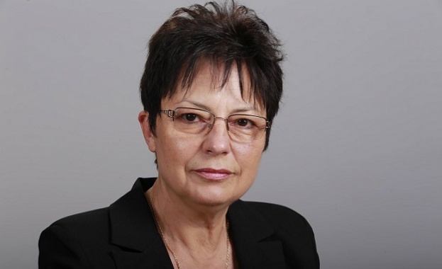 Ирена Анастасова: Докато не достигнем 5% от БВП за образование, в България не може да има траен просперитет
