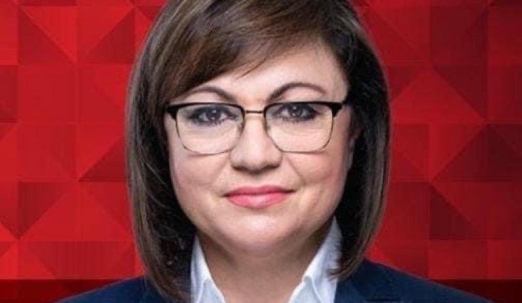 Корнелия Нинова: Само БСП не влязохме в сговор със задкулисието и показахме реални резултати в управлението