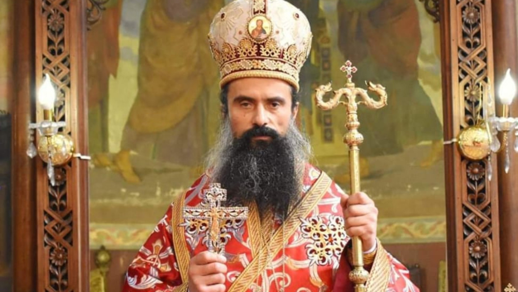 Нешка Робева: С избора на Даниил за патриарх върнаха надеждата и вярата в Бога на унижения ни и изстрадал народ