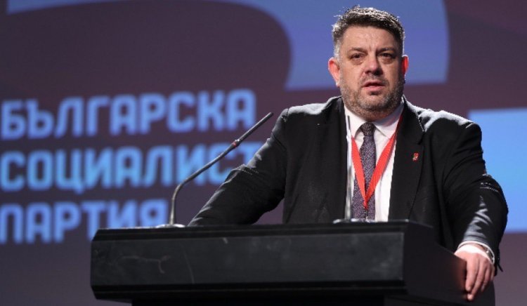 Атанас Зафиров: Въпреки тежките предизвикателства, управлението продължава да води ясна социална политика