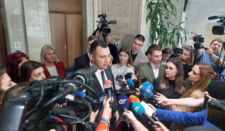 БСП-ОЛ забранява тормоза на колекторите над длъжници със закон