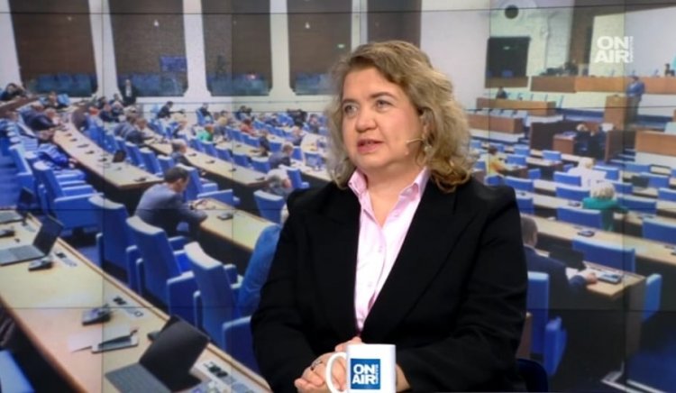 Наталия Киселова: Хората на труда не бива да поемат основната тежест на бюджета