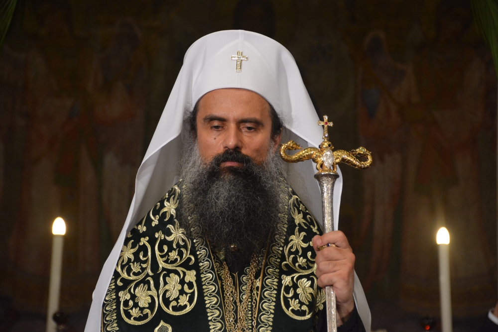 Патриаршеско и синодално пасхално послание: Възкръсналият Христос е единствената ни надежда в свят, разтърсван от войни, смърт и неправда